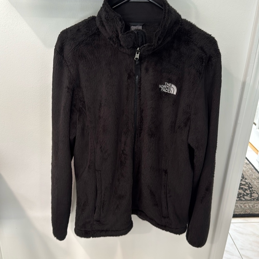 North Face Osito Jacket